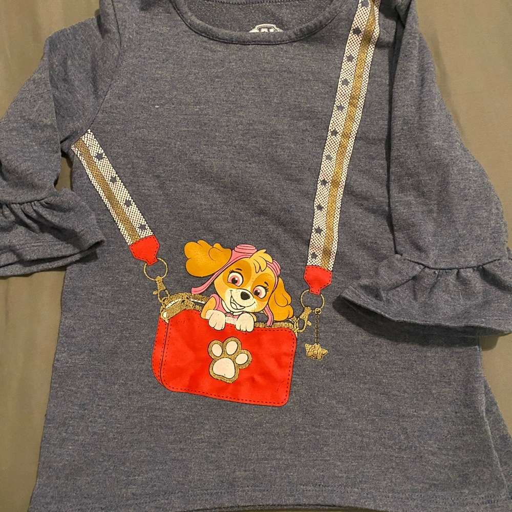 5T girl bundle